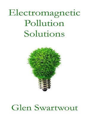 cover image of Electromagnetic Pollution Solutions